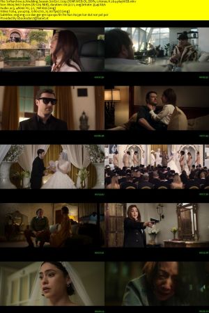 Wedding Season S01 720p DSNP WEB-DL DDP5.1 Atmos H264-playWEB
