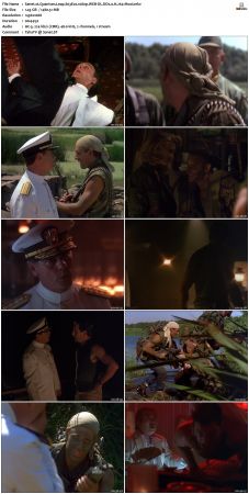 Quantum Leap S03 1080p WEB-DL DD20 H264-Mooi