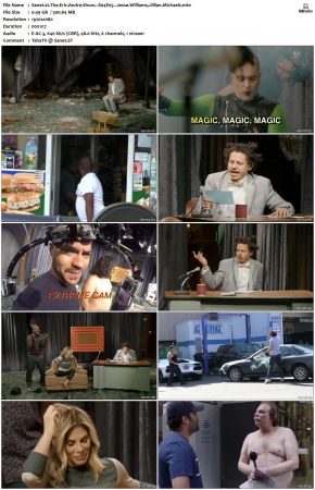 The Eric Andre Show S04 1080p WEBRip x265 HEVC 10Bit-ShieldBearer