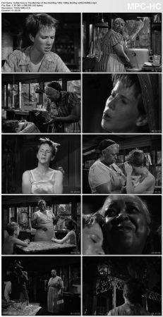 The Member of the Wedding 1952 1080p BluRay x265-RARBG