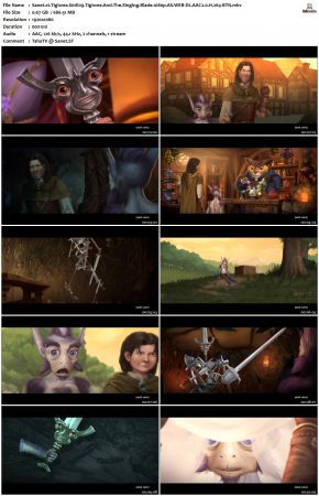 Tigtone S01 1080p AS WEBRip AAC2 0 x264-BTN