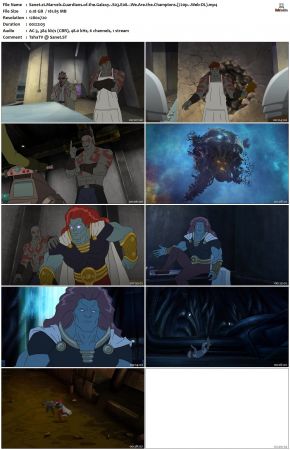 Guardians of the Galaxy S03 720p NF WEB-DL x264-IC