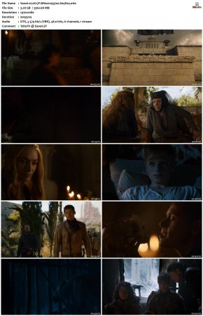 Game of Thrones S04 1080p BluRay 10Bit Dts-HD Ma 5.1 H265-d3g