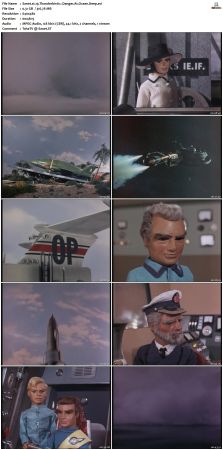 Thunderbirds S01 DVDRip XviD-NOGRP