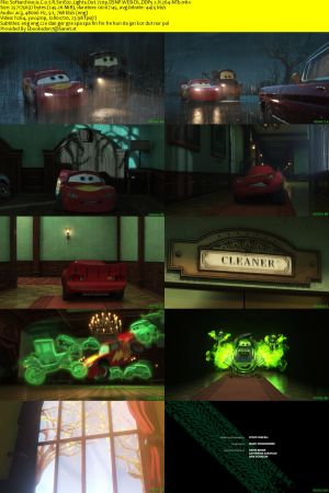 Cars On The Road S01 720p DSNP WEB-DL DDP5.1 H264-NTb