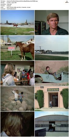 The Bionic Woman S01 1080p BluRay x265-RARBG