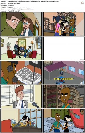 Fillmore S02 720p DSNP WEB-DL AAC2.0 H264-MiU