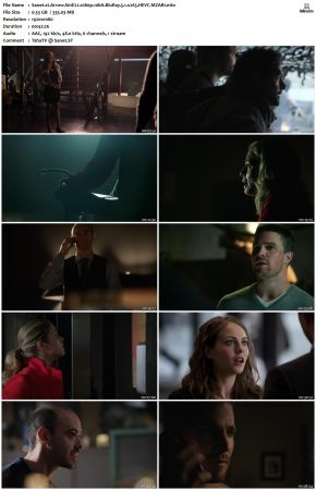 Arrow S01 1080p 10bit BluRay x265 HEVC-MZABI