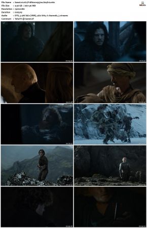 Game of Thrones S04 1080p BluRay 10Bit Dts-HD Ma 5.1 H265-d3g