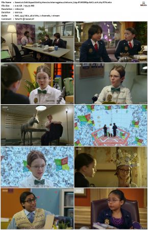 Odd Squad S01 720p iP WEBRip AAC2.0 H264-RTN