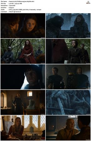 Game of Thrones S03 1080p BluRay 10Bit Dts-HD Ma 5.1 H265-d3g
