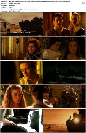 Children of Dune S01 1080p BDRip x265 10bit AC3 5.1 jb2049 TAoE