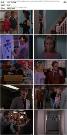 Honey I Shrunk The Kids S03 480p PLAY WEB-DL AAC2 0 H264-CRFW