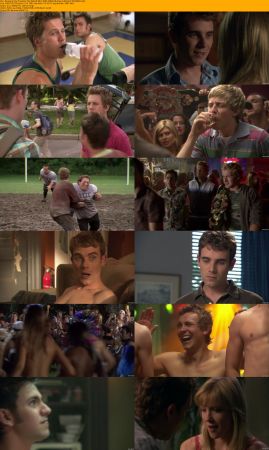 American Pie Collection 1080p BluRay H264 AC3-Will1869