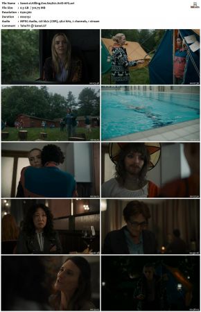 Killing Eve S04 XviD-AFG