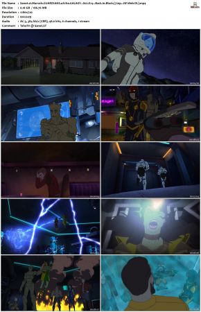 Guardians of the Galaxy S02 720p NF WEB-DL x264-IC