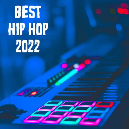 hot new hip hop 2022