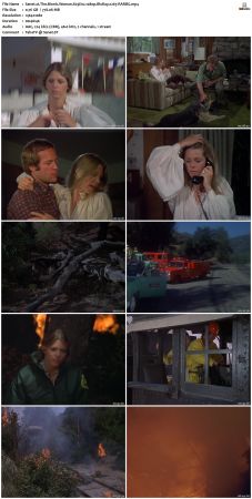 The Bionic Woman S03 1080p BluRay x265-RARBG