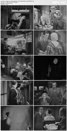 Rome Express 1932 1080p BluRay x265-RARBG