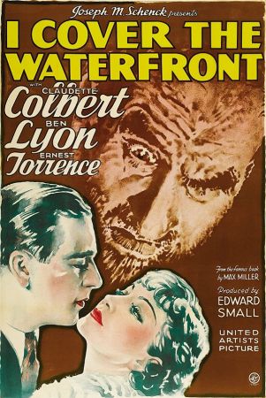 I Cover The Waterfront 1933 1080p WEBRip x264-RARBG