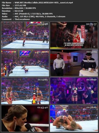 WWE NXT Worlds Collide 2022 WEB h264-HEEL