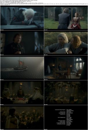 House Of The Dragon S01E05 2160p CRAV WEB-DL DDP 5.1 HEVC-NTb