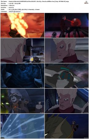 Guardians of the Galaxy S01 720p NF WEB-DL x264-IC