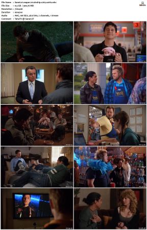 Reaper S02 iNTERNAL DVDRip X264-OSiRiS