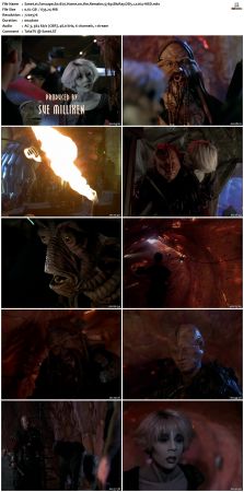 Farscape S02 576p BluRay DD5.1 x264-HiSD