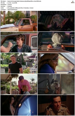 Farscape S04 576p BluRay DD5.1 x264-HiSD
