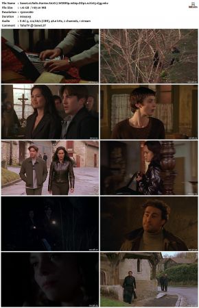 Relic Hunter S02 1080p WEBRip DDP2.0 H265-d3g