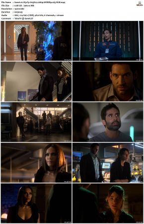 Lucifer S05 1080p WEBRip x265-RARBG