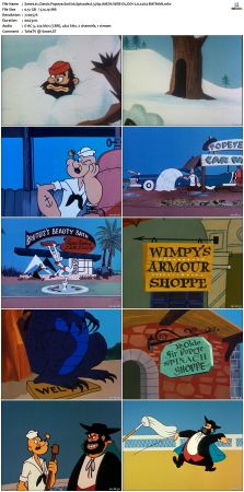 Popeye the Sailor S01 576p AMZN WEB-DL DDP2 0 x264-BATMAN