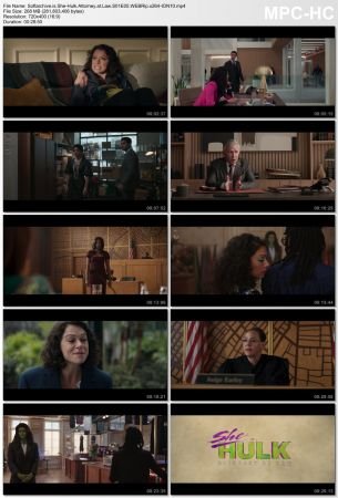She-Hulk Attorney at Law S01E05 WEBRip x264-ION10