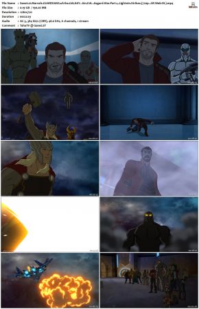 Guardians of the Galaxy S01 720p NF WEB-DL x264-IC