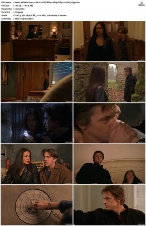 Relic Hunter S02 1080p WEBRip DDP2.0 H265-d3g