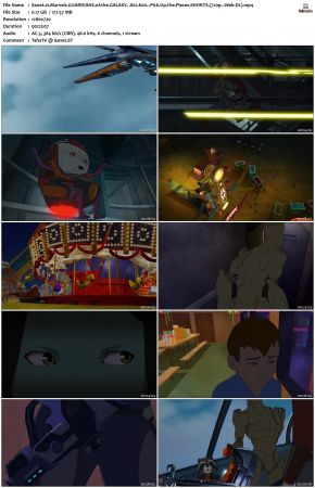 Guardians of the Galaxy S02 720p NF WEB-DL x264-IC