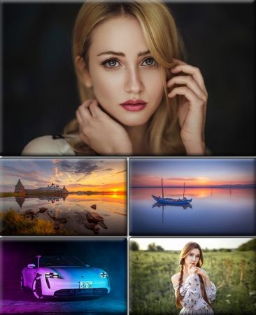 Computer Desktop Wallpapers Collection. Part (2852)