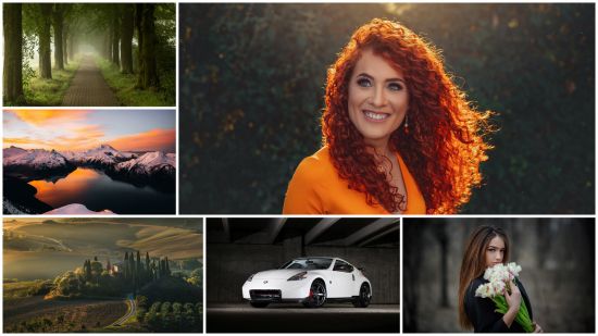 Collections HD Wallpapers (Pack 921)