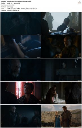 Game of Thrones S04 1080p BluRay 10Bit Dts-HD Ma 5.1 H265-d3g