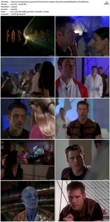 Farscape S02 576p BluRay DD5.1 x264-HiSD