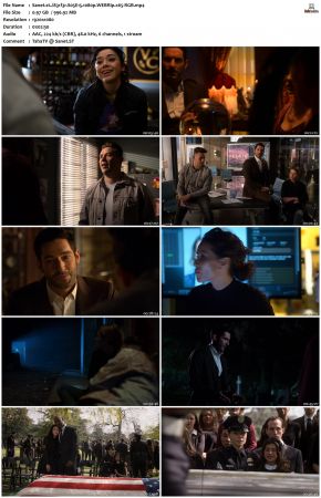 Lucifer S05 1080p WEBRip x265-RARBG
