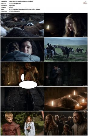 Game of Thrones S01 1080p BluRay 10Bit Dts-HD Ma 5.1 H265-d3g