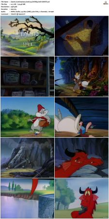 Animaniacs 1993 S01 DVDRip XviD-SAiNTS