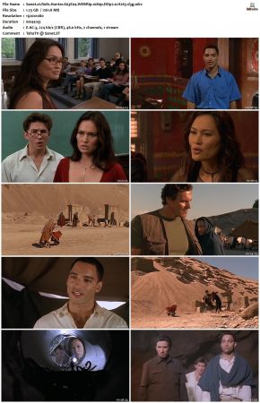 Relic Hunter S03 1080p WEBRip DDP2.0 H265-d3g