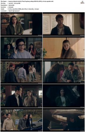 Mystic S02 1080p WEB-DL DDP5.1 H264-squalor
