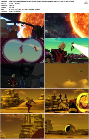 Guardians of the Galaxy S02 720p NF WEB-DL x264-IC