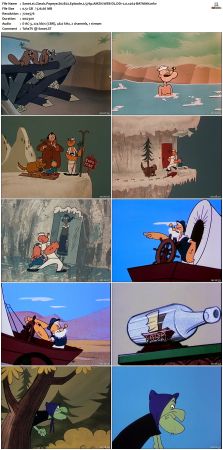 Popeye the Sailor S02 576p AMZN WEB-DL DDP2.0 x264-BATMAN