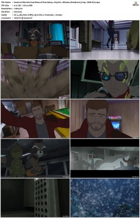 Guardians of the Galaxy S03 720p NF WEB-DL x264-IC