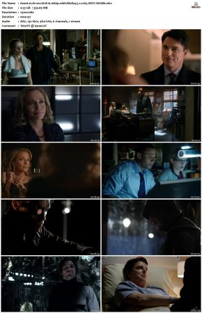 Arrow S01 1080p 10bit BluRay x265 HEVC-MZABI